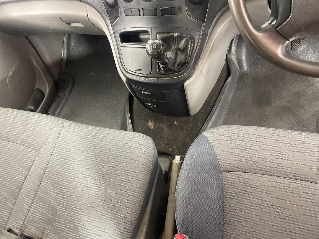 Photo '18' of Hyundai Iload