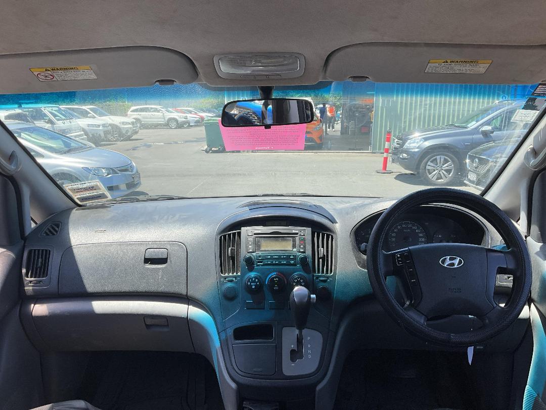 Photo '10' of Hyundai Iload Crdi