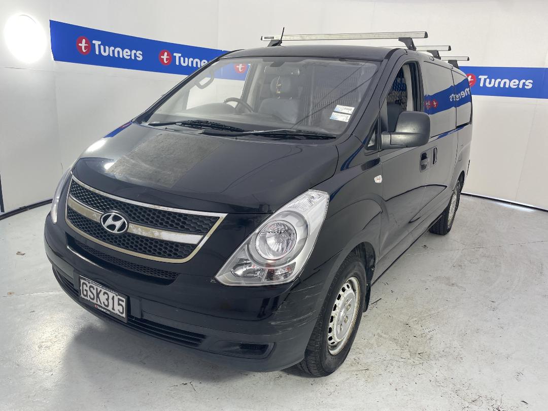 Photo '4' of Hyundai Iload