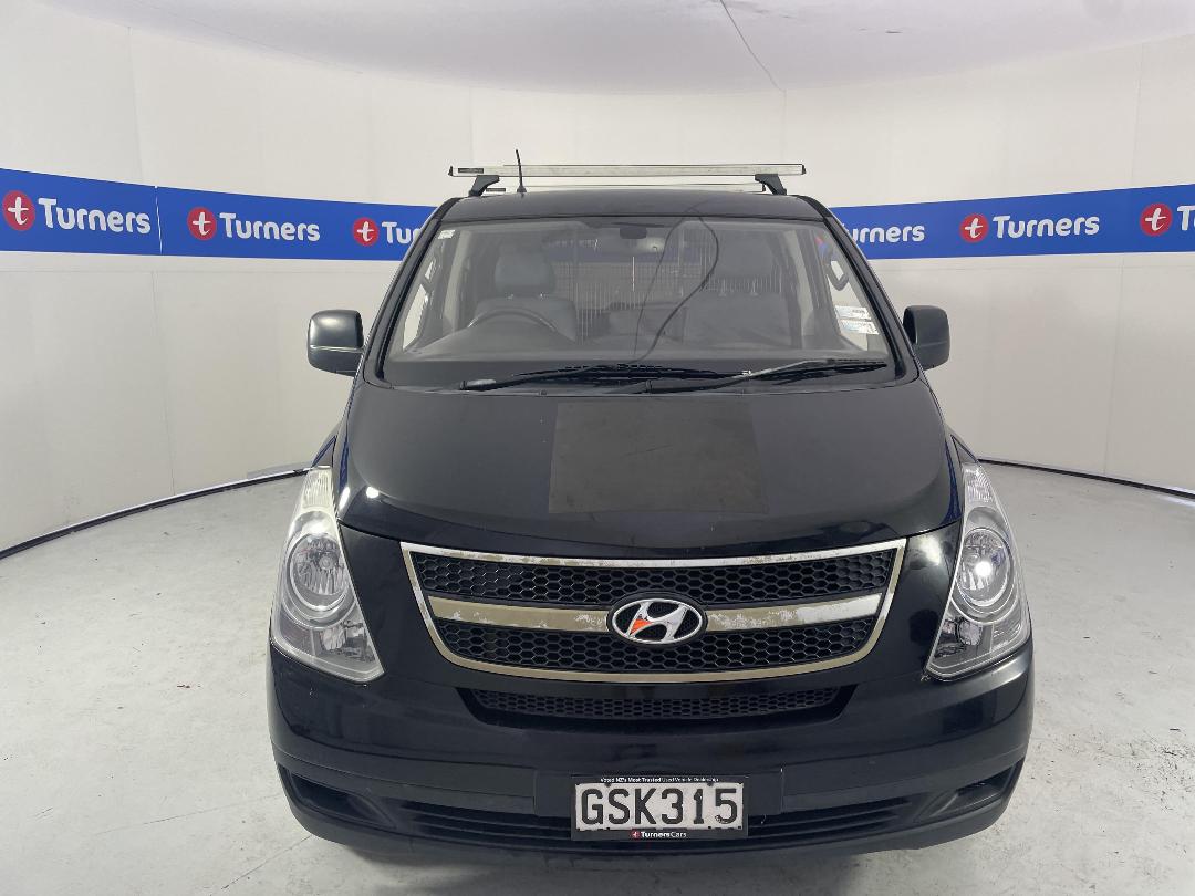 Photo '2' of Hyundai Iload