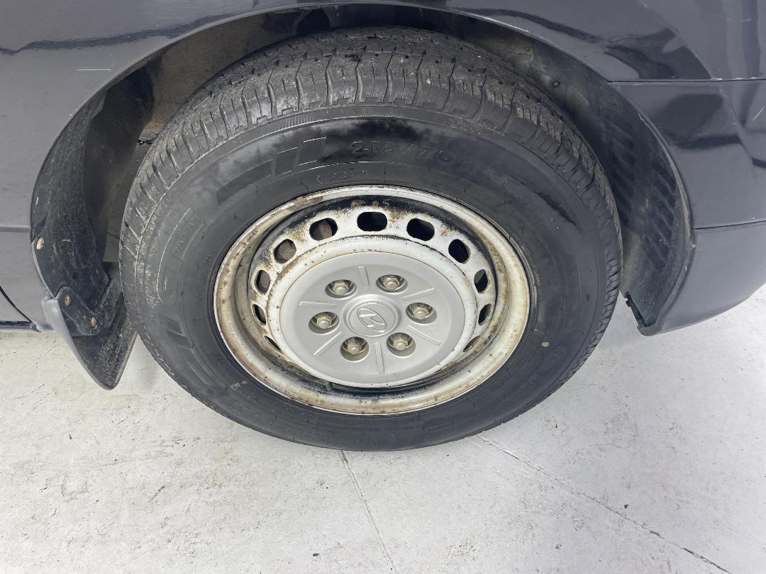 Photo '9' of Hyundai Iload