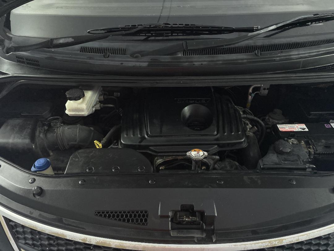 Photo '13' of Hyundai Iload