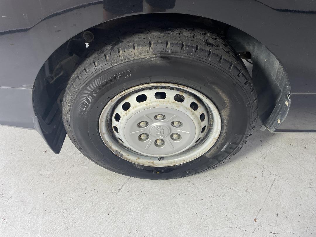 Photo '12' of Hyundai Iload