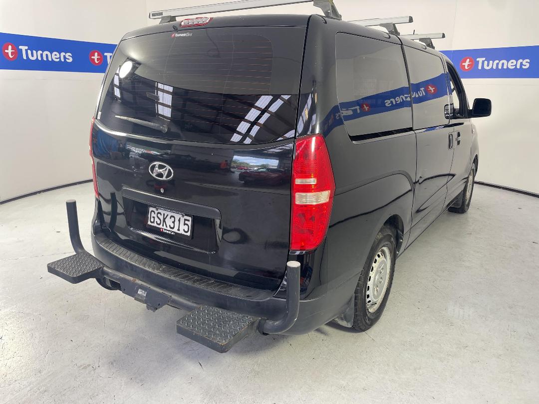 Photo '7' of Hyundai Iload