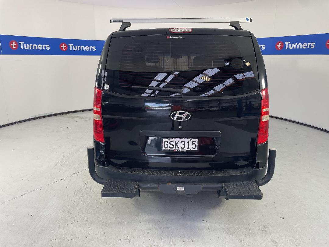 Photo '6' of Hyundai Iload