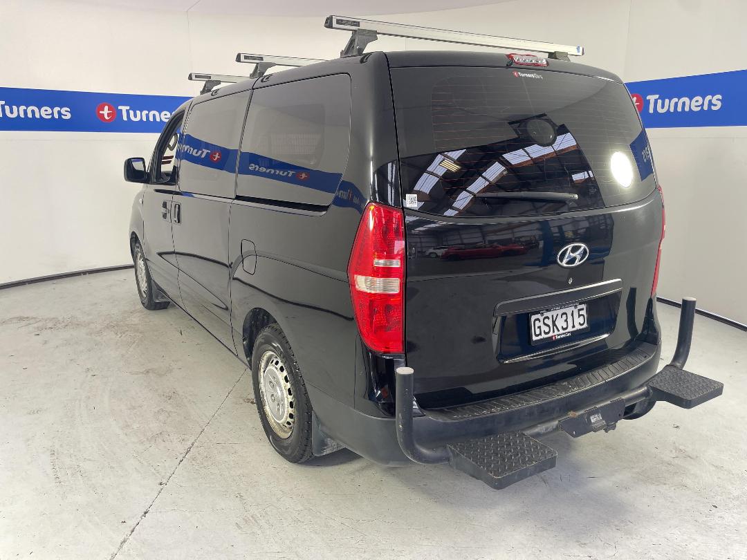 Photo '5' of Hyundai Iload