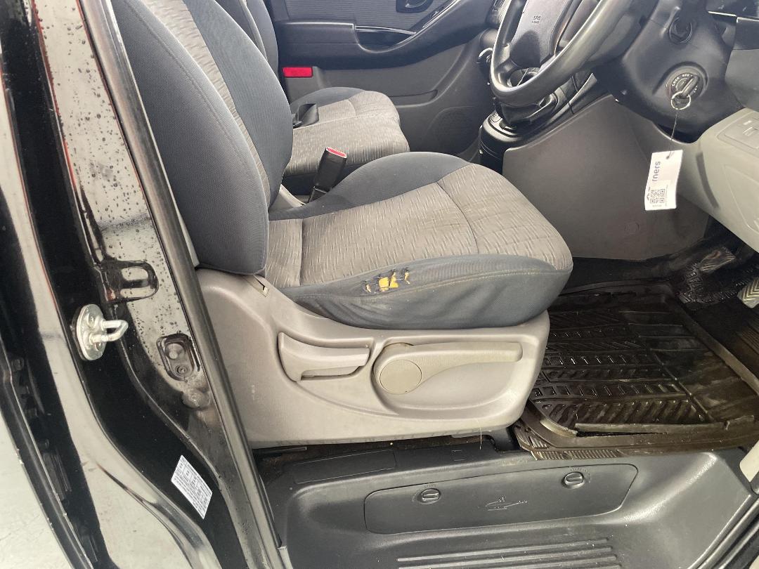 Photo '16' of Hyundai Iload