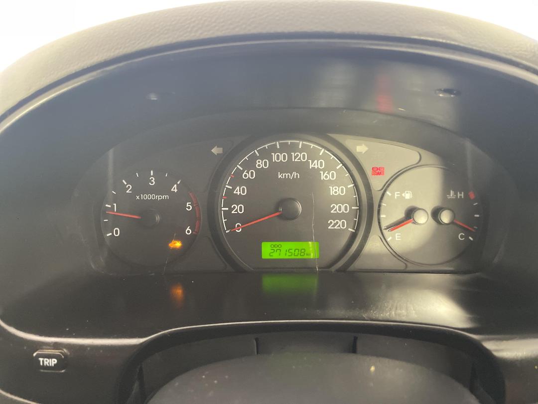 Photo '21' of Hyundai Iload