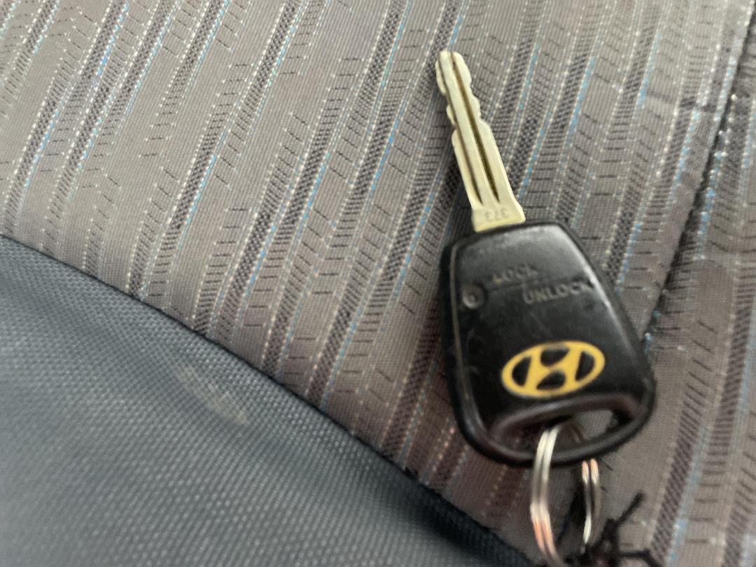 Photo '22' of Hyundai Iload