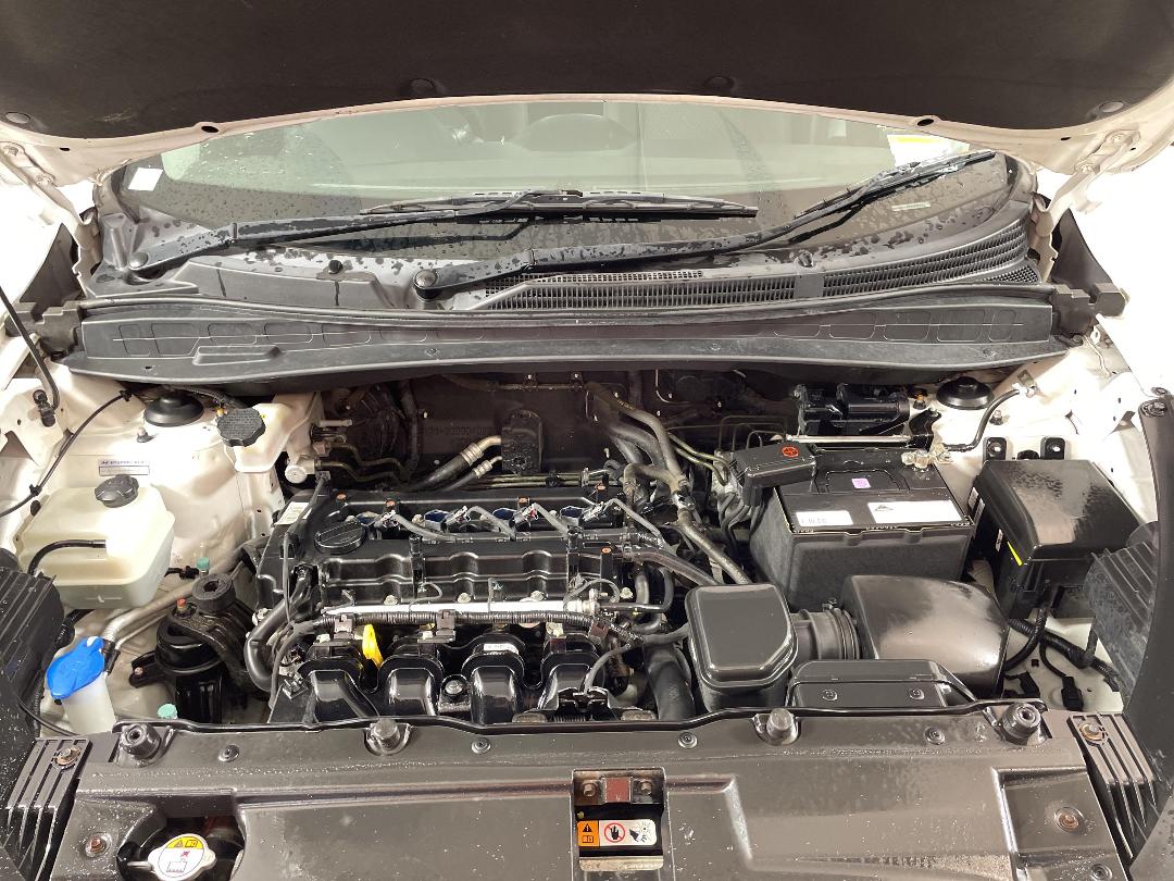 Photo '13' of Hyundai Ix35 Photo '13' of Hyundai Ix35