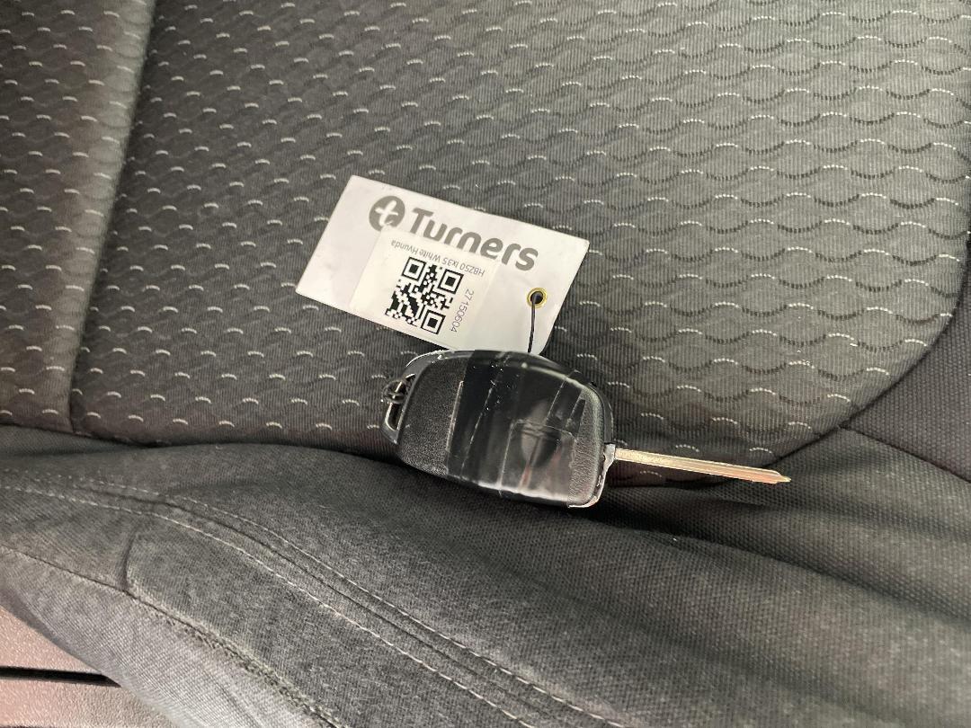 Photo '22' of Hyundai Ix35 Photo '22' of Hyundai Ix35