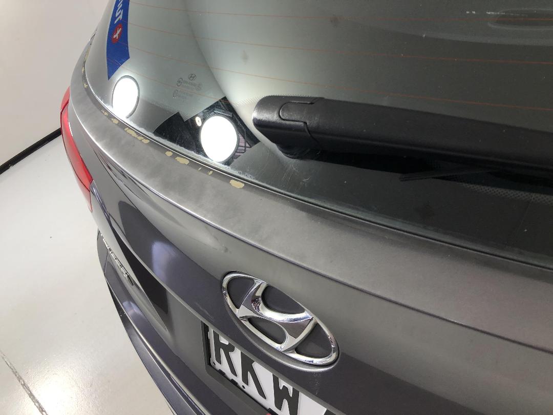 Photo '26' of Hyundai Ix35 Photo '26' of Hyundai Ix35