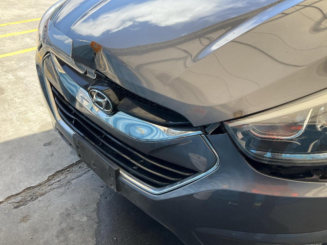 Photo '4' of Hyundai Ix35 GDI 2.0 6A Photo '4' of Hyundai Ix35 GDI 2.0 6A