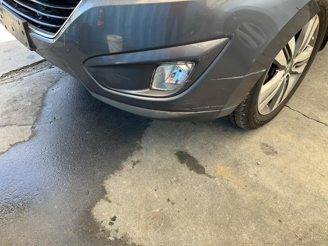 Photo '6' of Hyundai Ix35 GDI 2.0 6A Photo '6' of Hyundai Ix35 GDI 2.0 6A