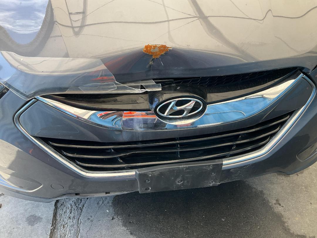 Photo '3' of Hyundai Ix35 GDI 2.0 6A Photo '3' of Hyundai Ix35 GDI 2.0 6A