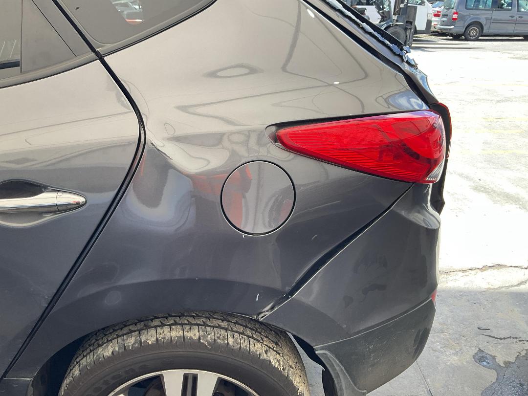 Photo '11' of Hyundai Ix35 GDI 2.0 6A Photo '11' of Hyundai Ix35 GDI 2.0 6A