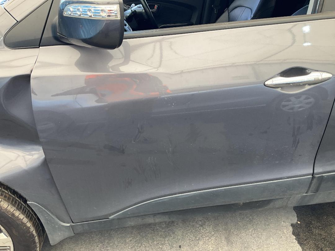 Photo '9' of Hyundai Ix35 GDI 2.0 6A Photo '9' of Hyundai Ix35 GDI 2.0 6A