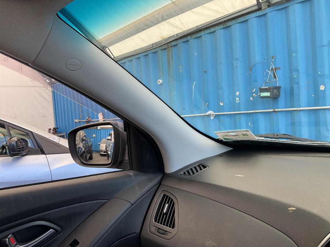 Photo '24' of Hyundai Ix35 GDI 2.0 6A Photo '24' of Hyundai Ix35 GDI 2.0 6A