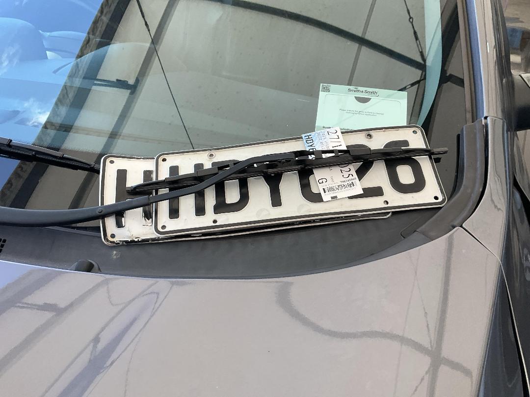 Photo '30' of Hyundai Ix35 GDI 2.0 6A Photo '30' of Hyundai Ix35 GDI 2.0 6A