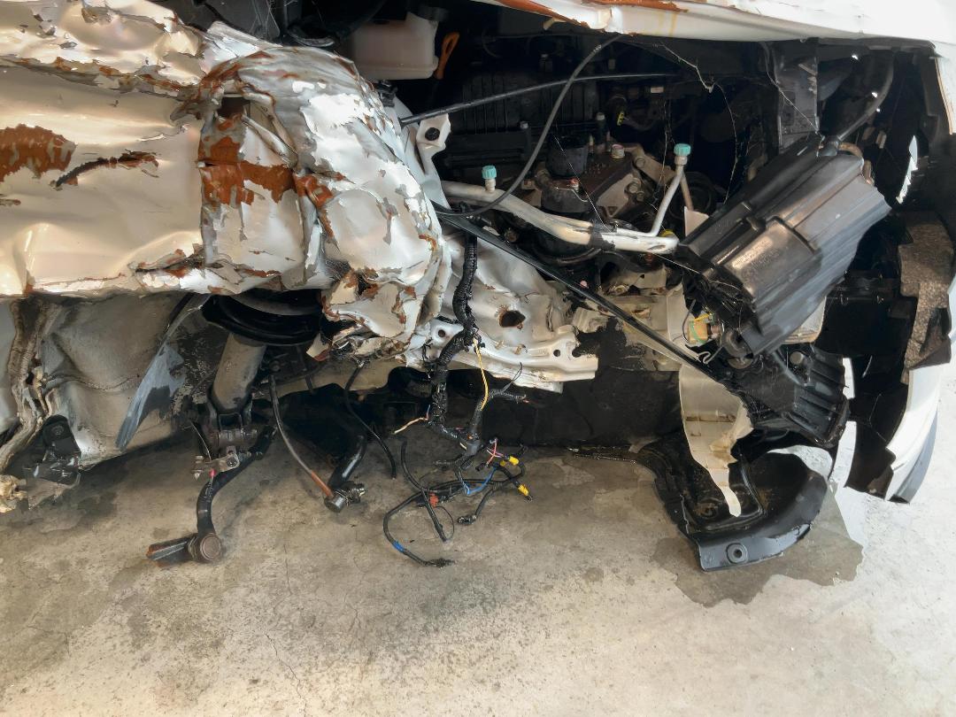 Photo '10' of Hyundai Ix35 R Crdi