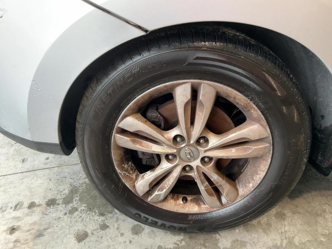 Photo '11' of Hyundai Ix35 R Crdi