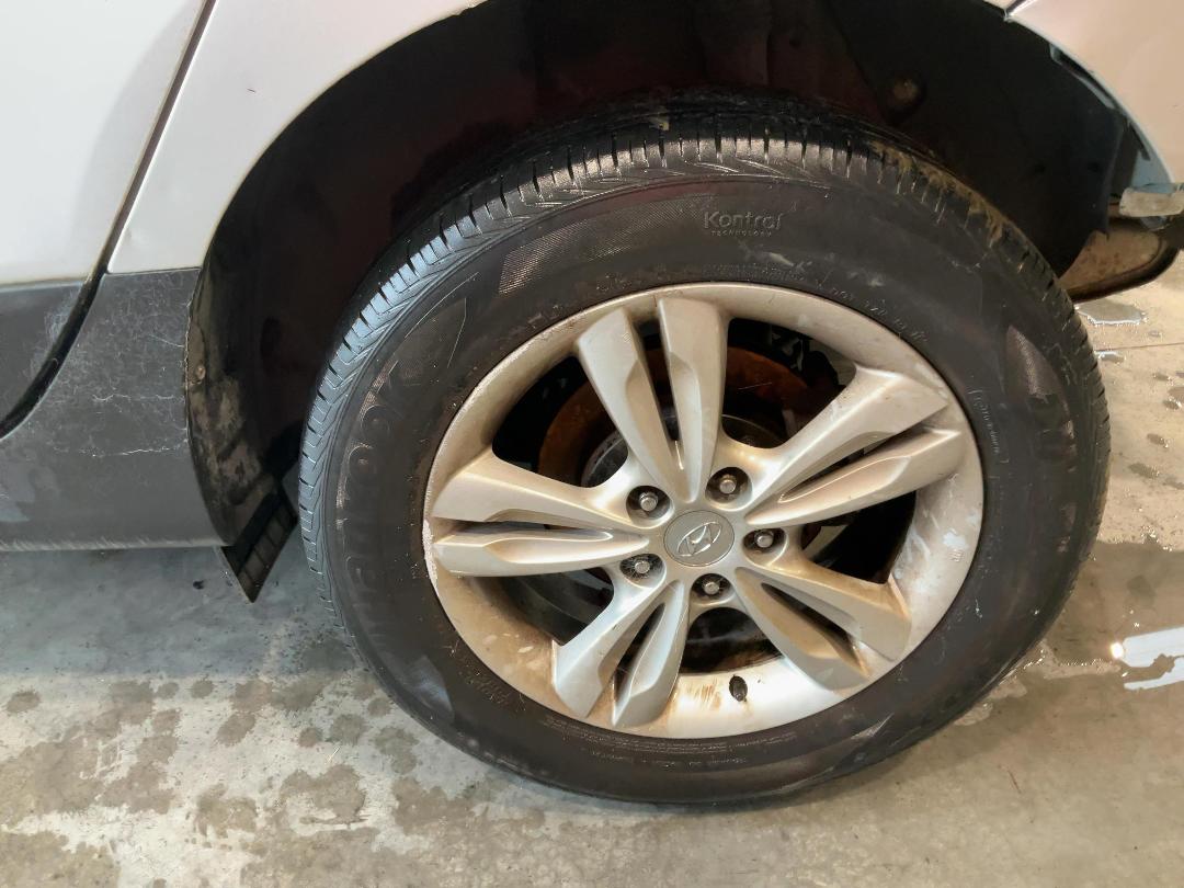 Photo '12' of Hyundai Ix35 R Crdi