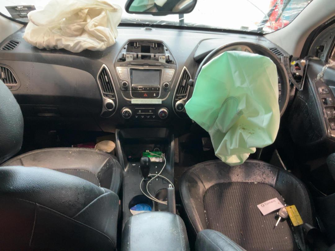 Photo '14' of Hyundai Ix35 R Crdi