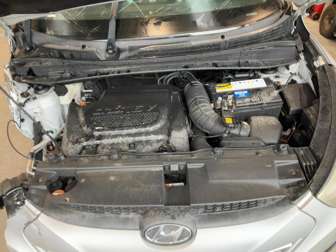 Photo '22' of Hyundai Ix35 R Crdi