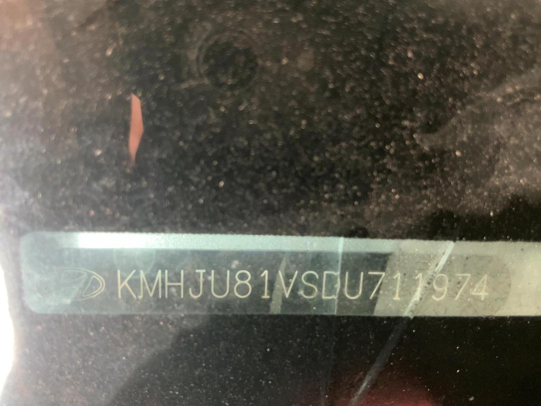 Photo '24' of Hyundai Ix35 R Crdi