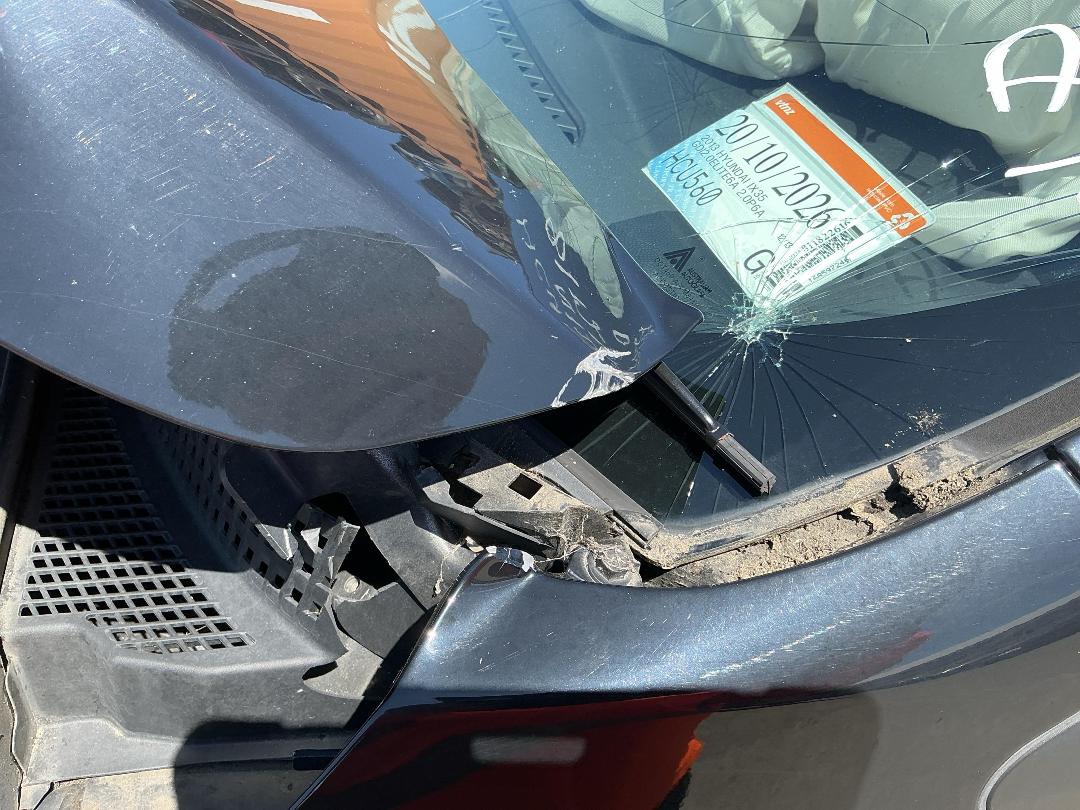 Photo '10' of Hyundai Ix35 GDI 2.0 6A