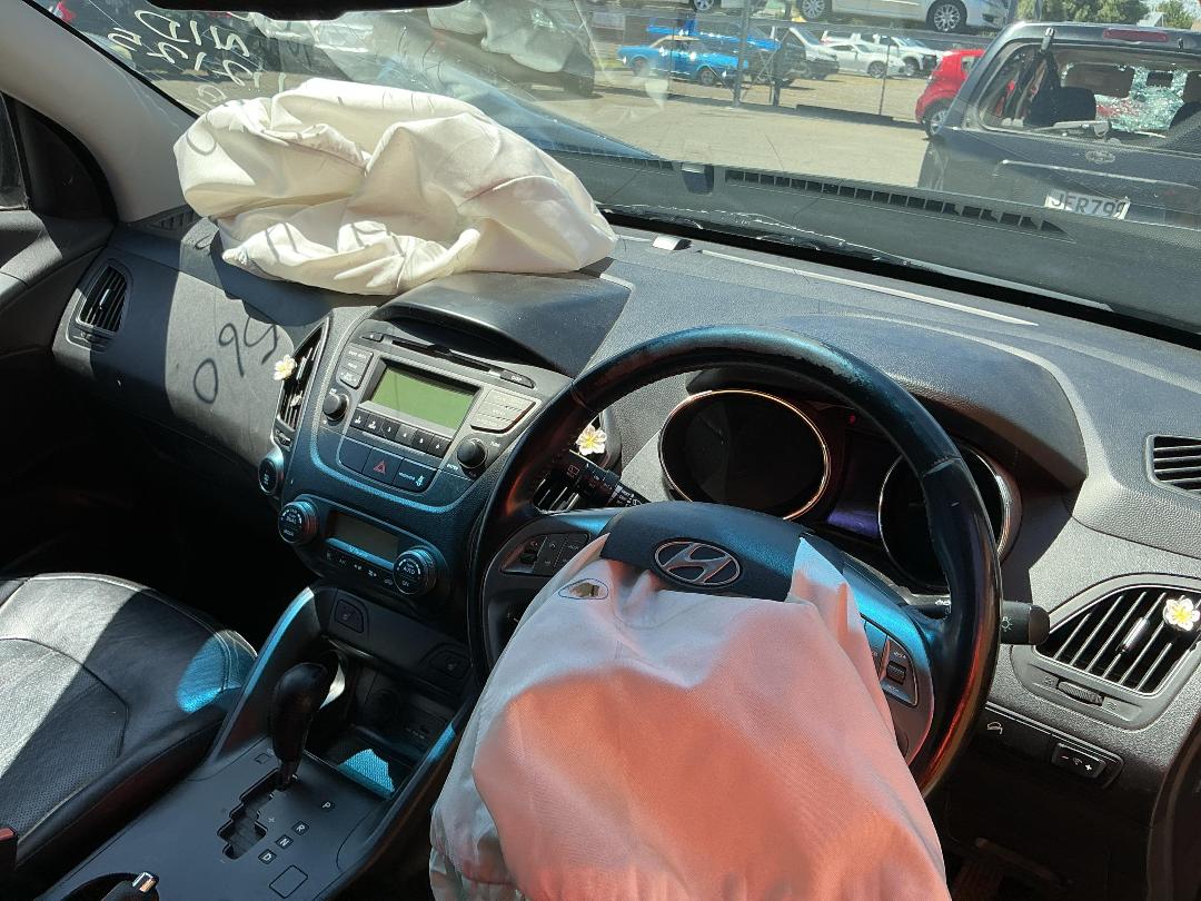 Photo '14' of Hyundai Ix35 GDI 2.0 6A