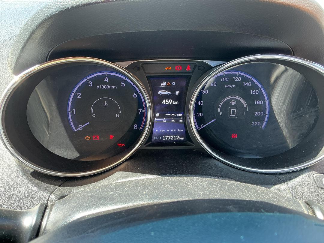 Photo '13' of Hyundai Ix35 GDI 2.0 6A