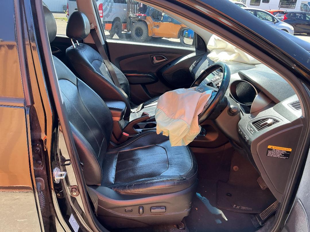 Photo '15' of Hyundai Ix35 GDI 2.0 6A