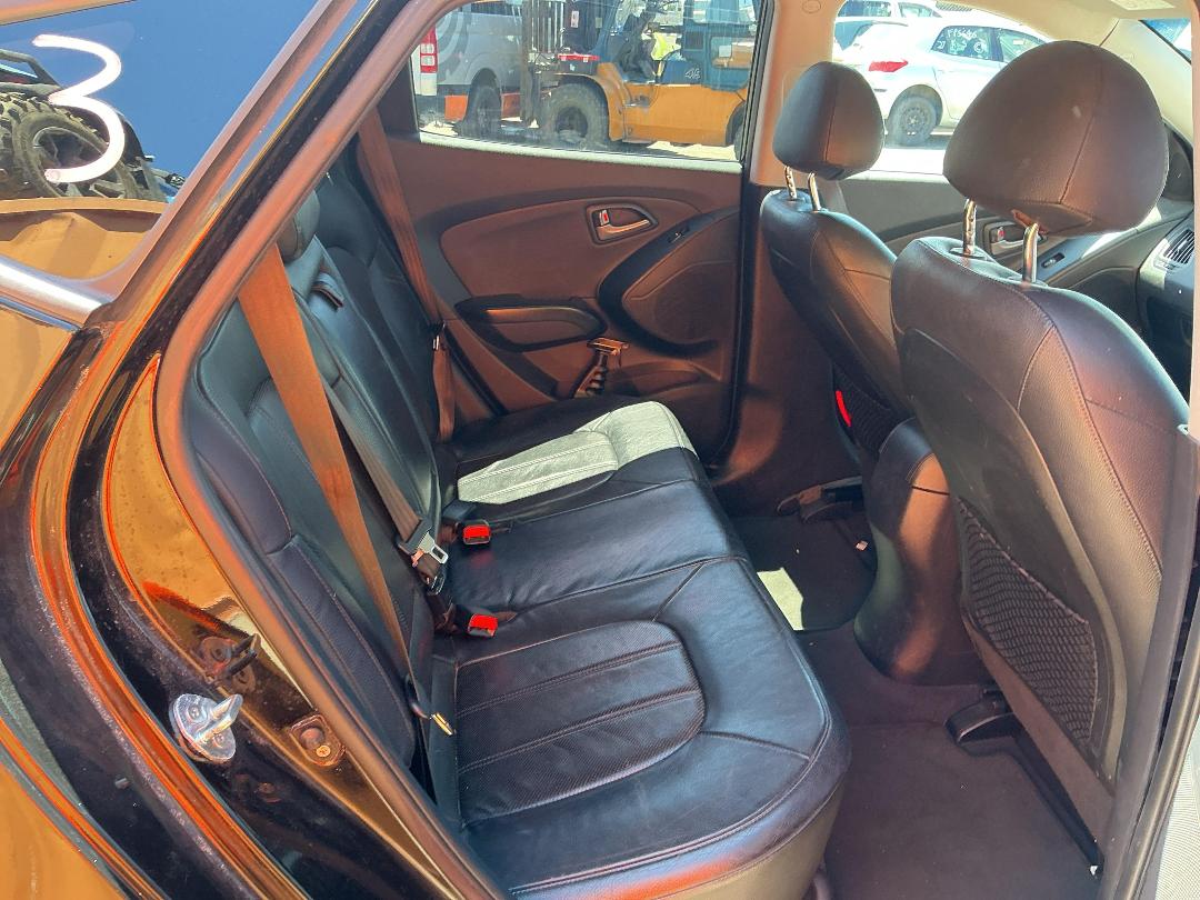 Photo '16' of Hyundai Ix35 GDI 2.0 6A