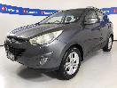 Thumbnail '4' of Hyundai Ix35