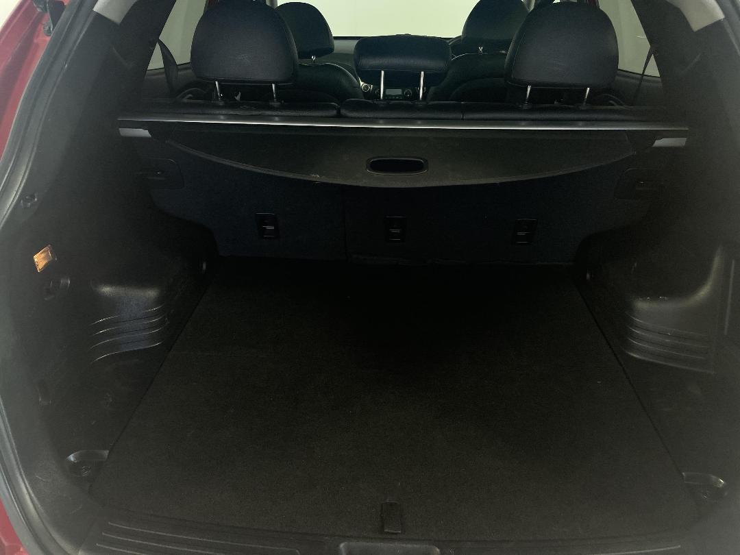 Photo '14' of Hyundai Ix35 Photo '14' of Hyundai Ix35