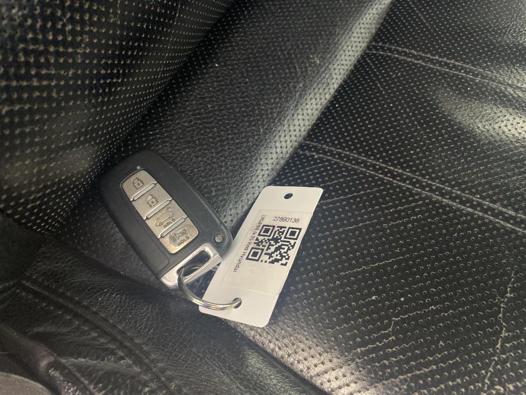 Photo '22' of Hyundai Ix35 Photo '22' of Hyundai Ix35