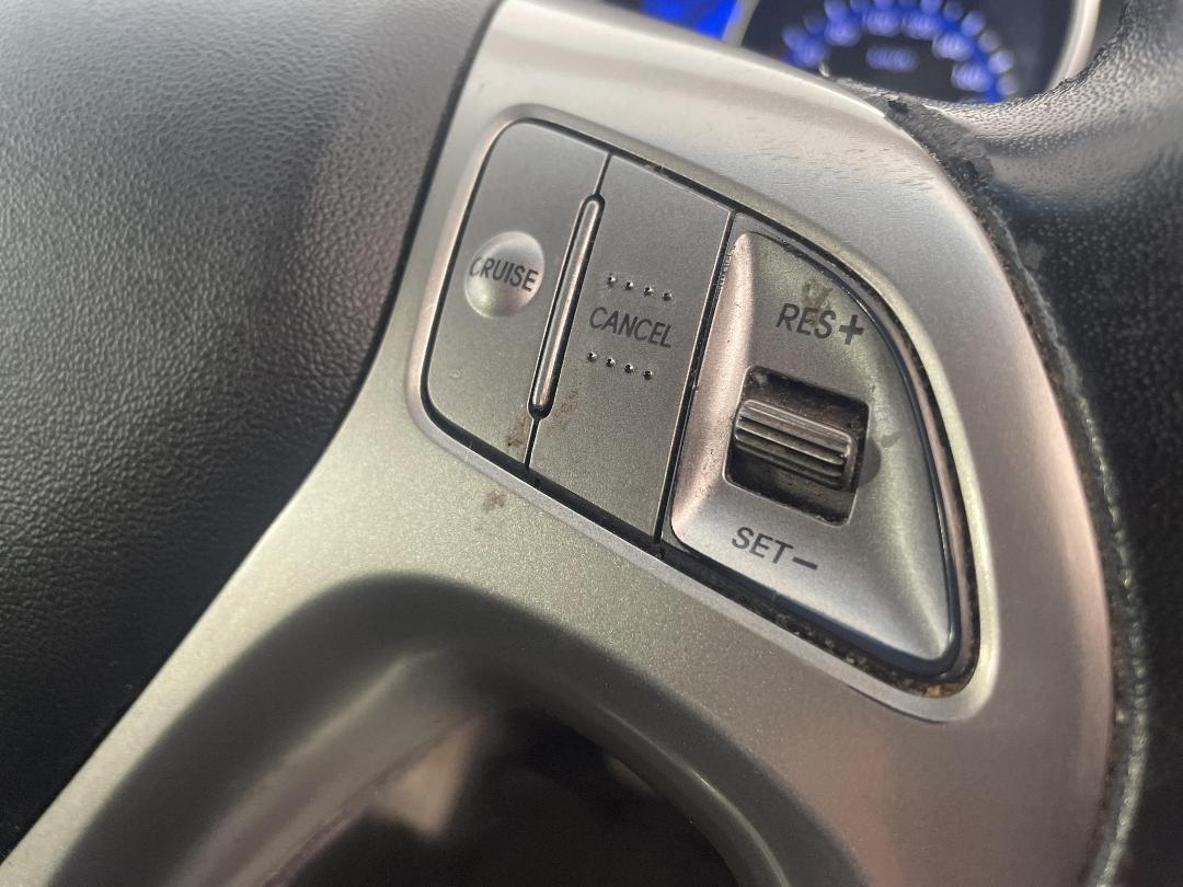 Photo '25' of Hyundai Ix35 Photo '25' of Hyundai Ix35