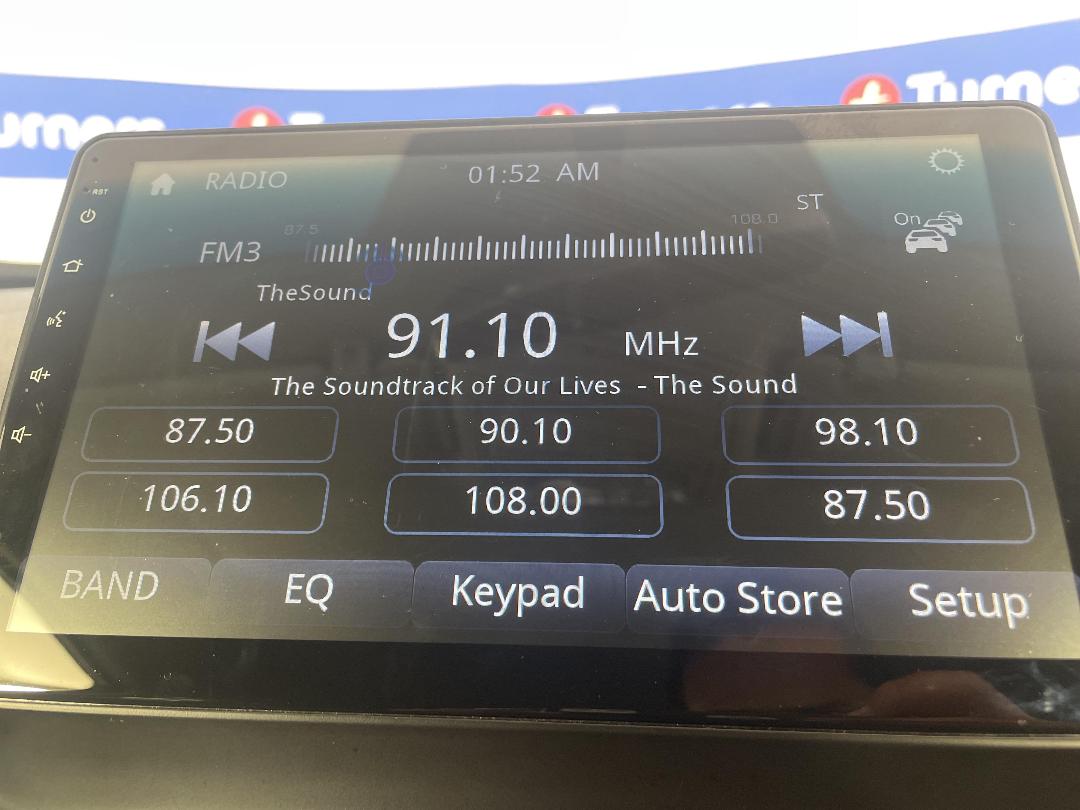 Photo '27' of Hyundai Ix35 Photo '27' of Hyundai Ix35