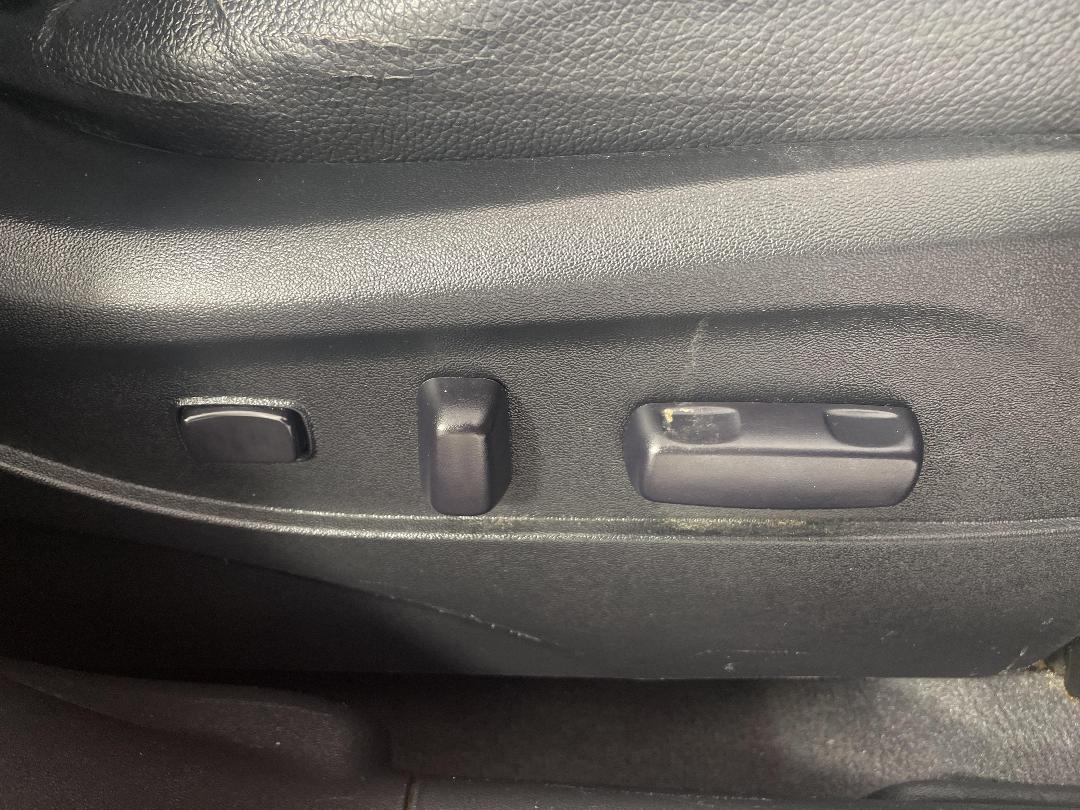 Photo '23' of Hyundai Ix35 Photo '23' of Hyundai Ix35