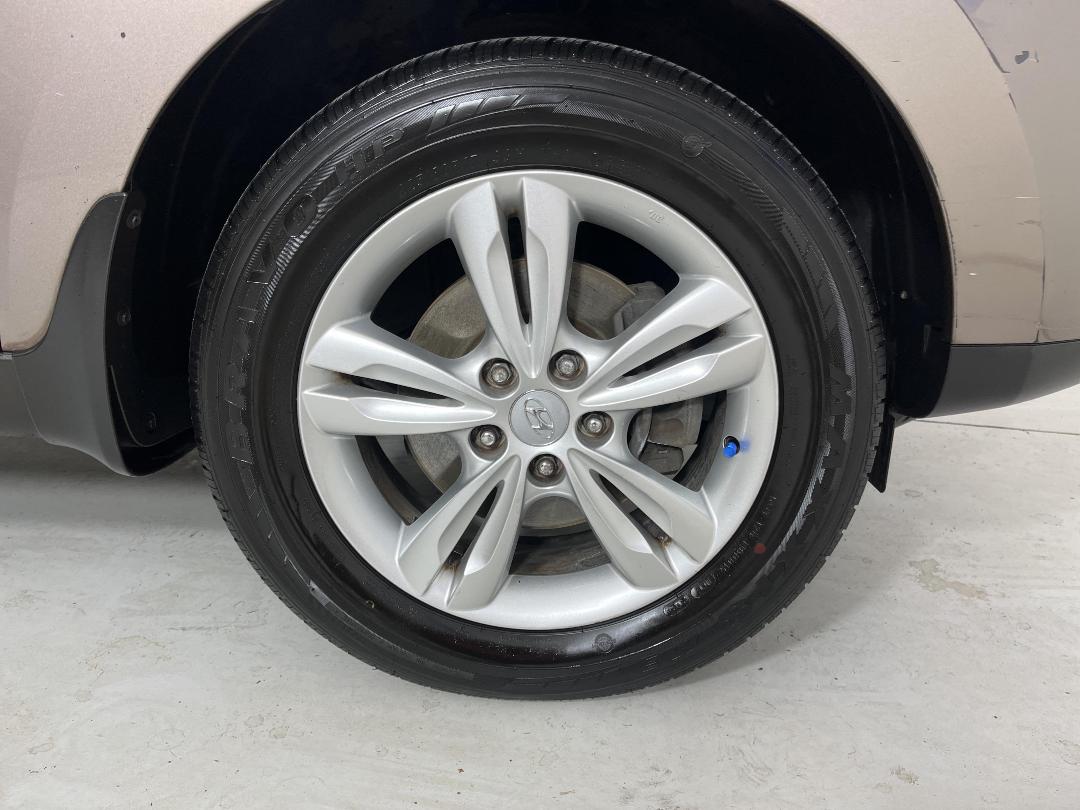 Photo '9' of Hyundai Ix35