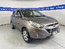Thumbnail '1' of Hyundai Ix35
