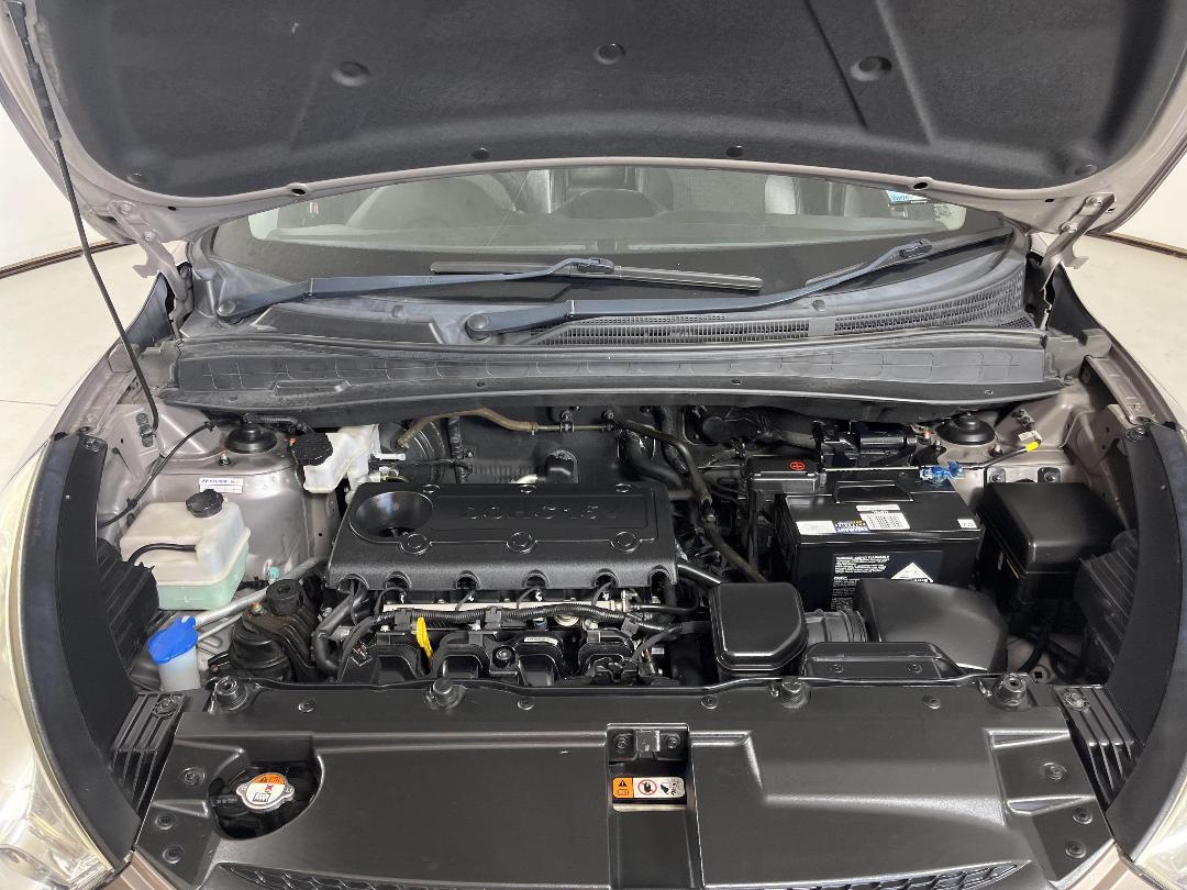 Photo '13' of Hyundai Ix35