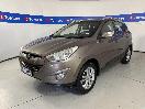 Thumbnail '4' of Hyundai Ix35