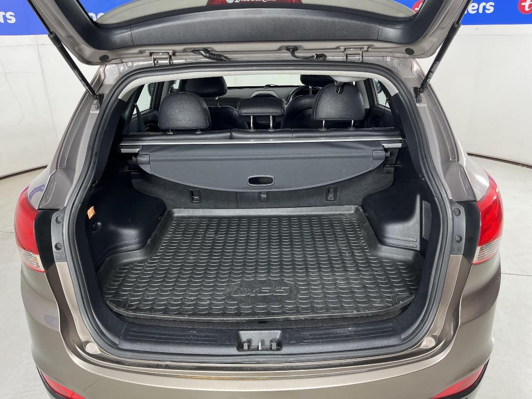 Photo '14' of Hyundai Ix35