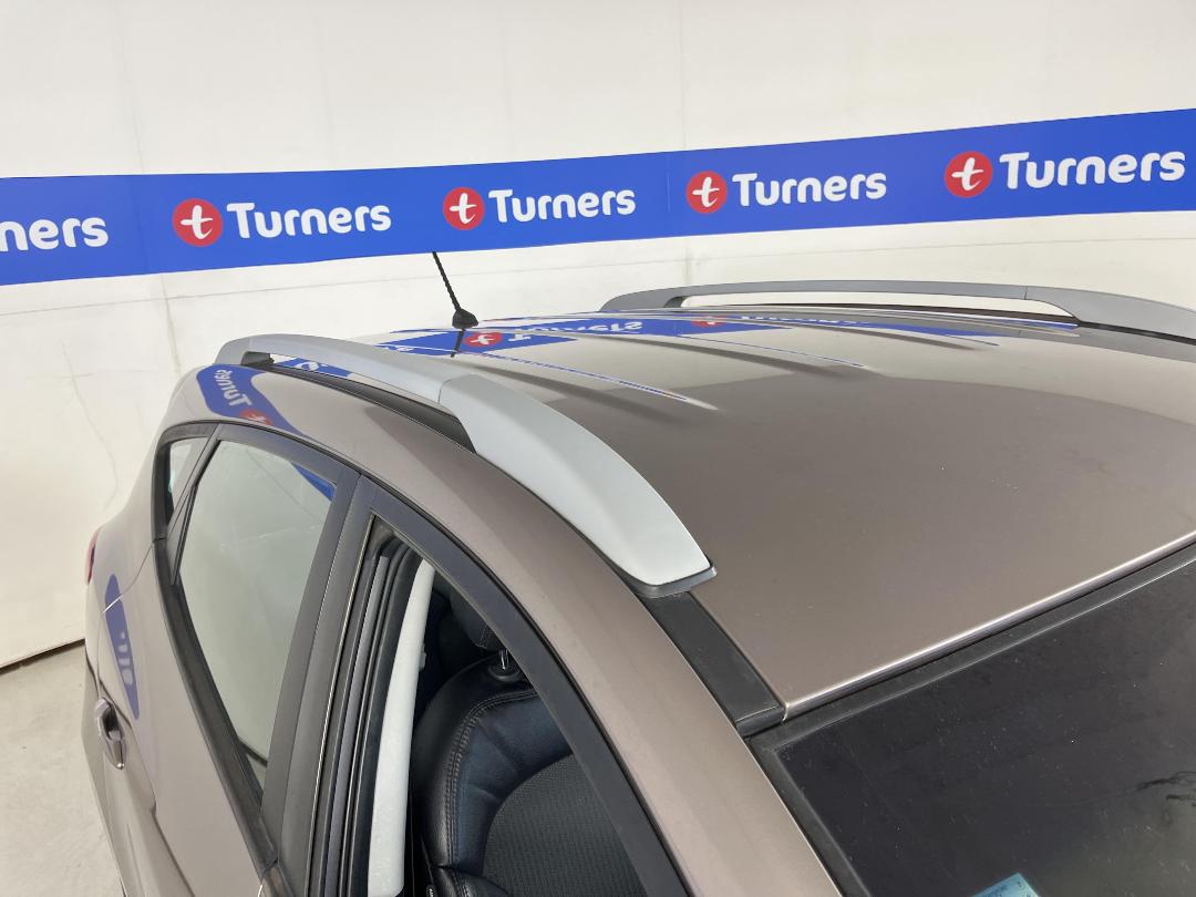 Photo '24' of Hyundai Ix35