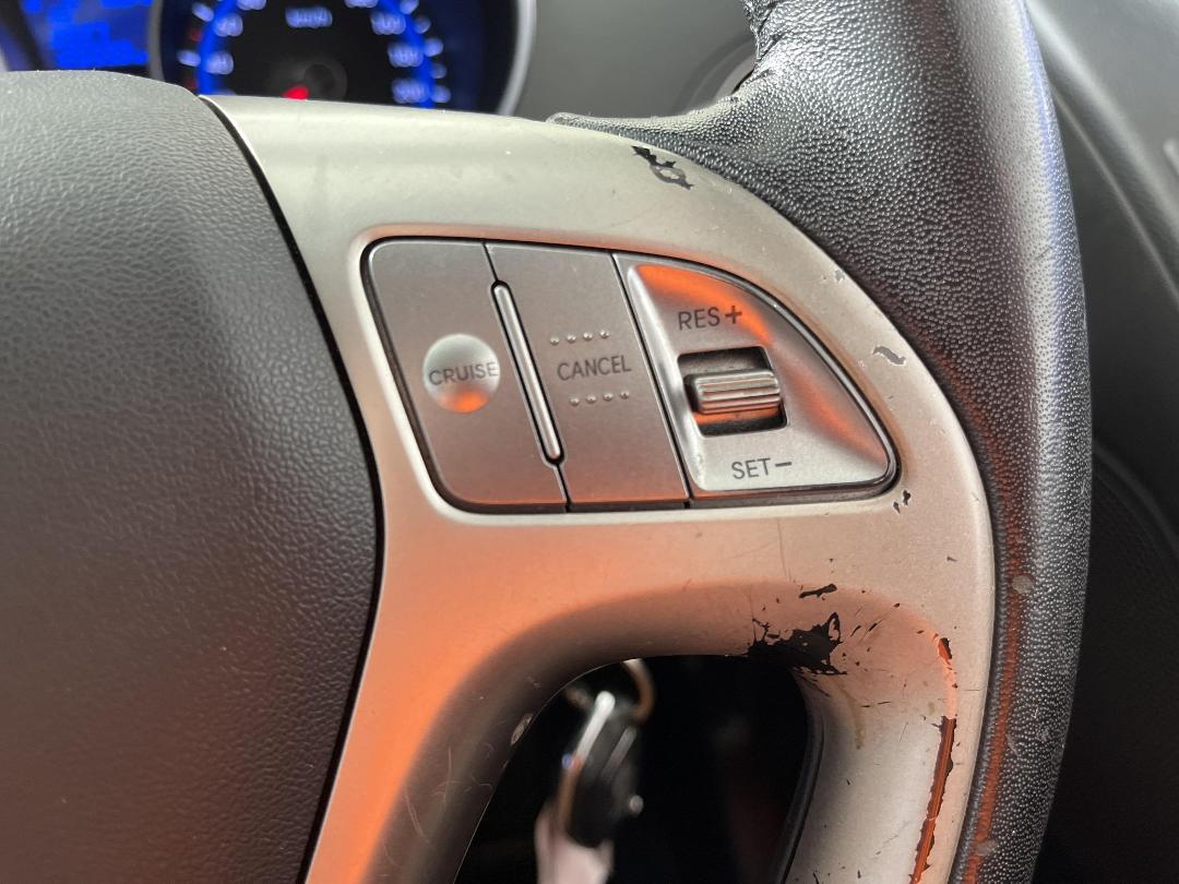 Photo '27' of Hyundai Ix35