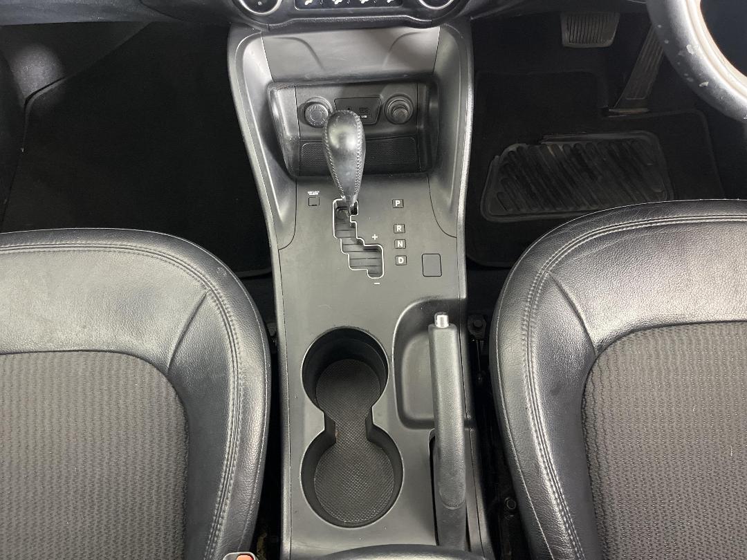 Photo '23' of Hyundai Ix35