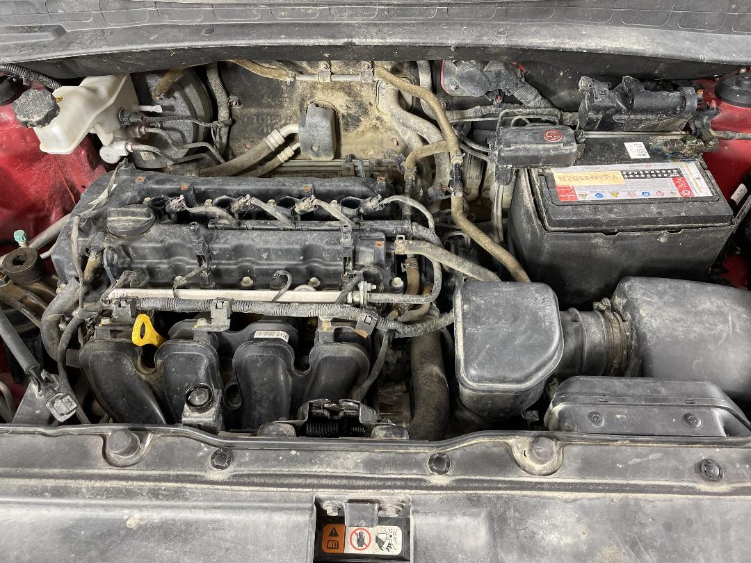 Photo '13' of Hyundai Ix35 Photo '13' of Hyundai Ix35