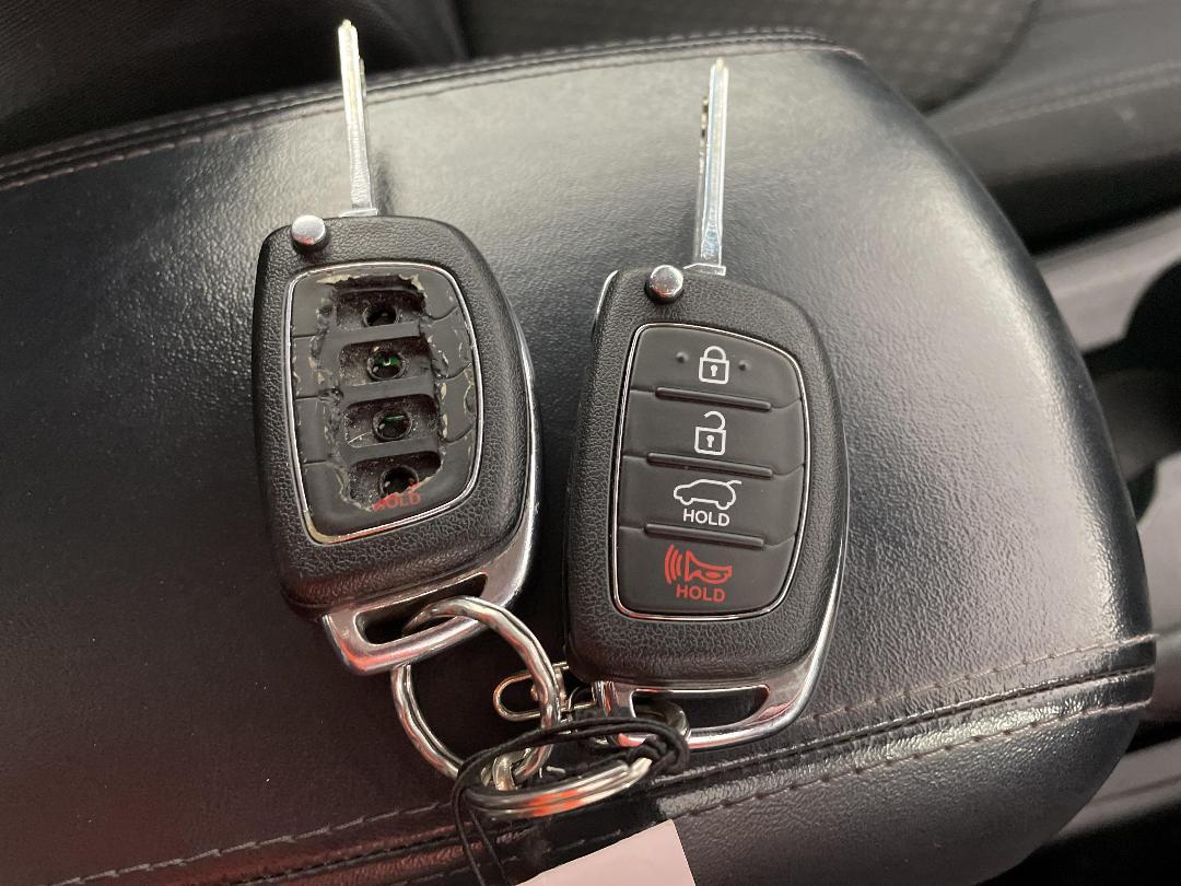 Photo '22' of Hyundai Ix35 Photo '22' of Hyundai Ix35